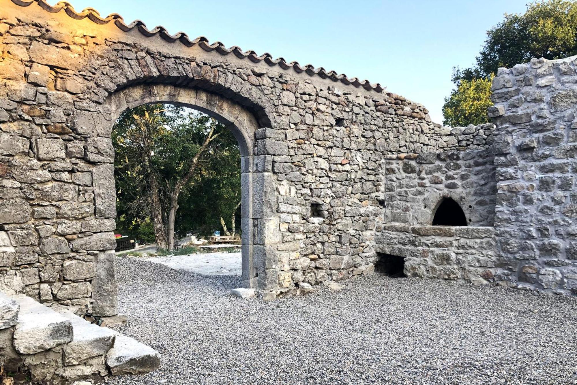 Ferienhaus Mas Georges